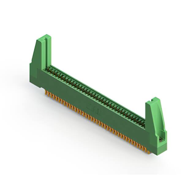 345-078-560-288 EDAC Inc.  Edgeboard Connectors